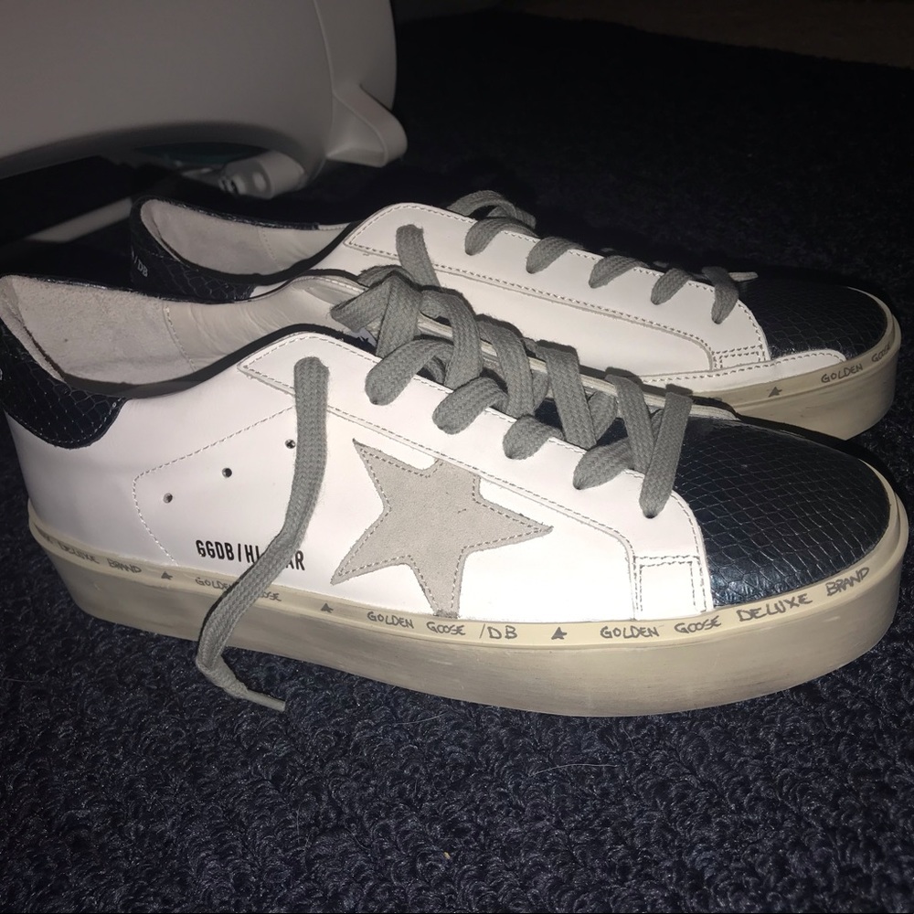 Golden Goose sneakers
